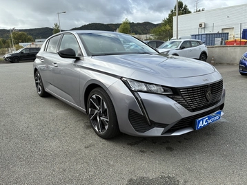 Image véhicule  Peugeot 308 (3)