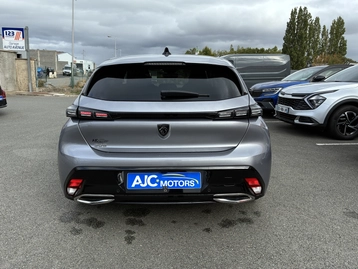 Image véhicule  Peugeot 308 (6)