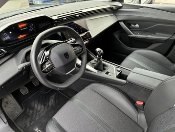 Image véhicule  Peugeot 308 (9)