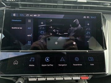 Image véhicule  Peugeot 308 (18)