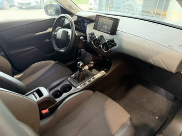 Image véhicule  DS DS3 CROSSBACK (6)