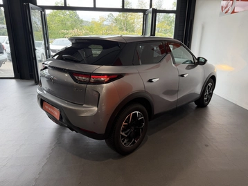 Image véhicule  DS DS3 CROSSBACK (4)