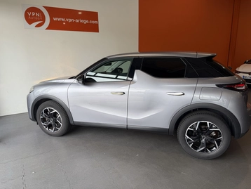 Image véhicule  DS DS3 CROSSBACK (1)
