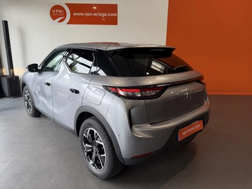 Image véhicule  DS DS3 CROSSBACK (2)