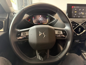 Image véhicule  DS DS3 CROSSBACK (12)