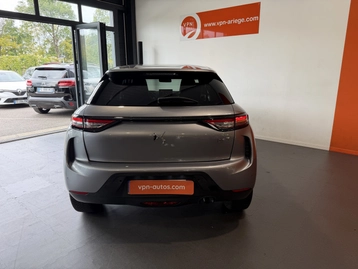 Image véhicule  DS DS3 CROSSBACK (3)