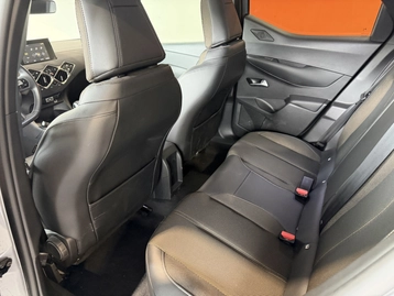 Image véhicule  DS DS3 CROSSBACK (8)