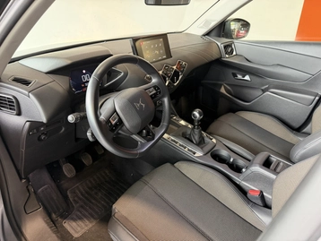 Image véhicule  DS DS3 CROSSBACK (7)