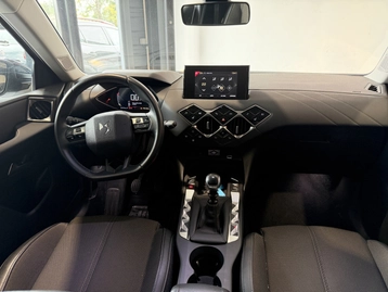 Image véhicule  DS DS3 CROSSBACK (5)