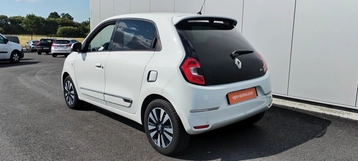 Image véhicule  Renault TWINGO (3)