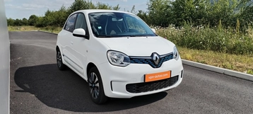 Image véhicule  Renault TWINGO (2)