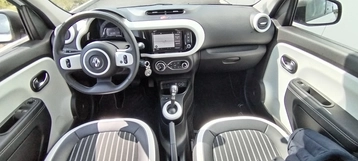 Image véhicule  Renault TWINGO (7)