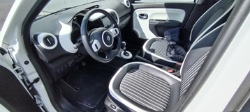 Image véhicule  Renault TWINGO (9)