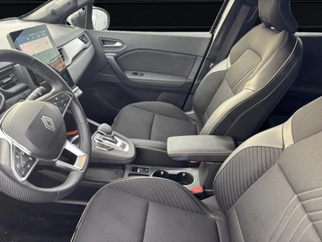 Image véhicule  Renault SYMBIOZ (8)