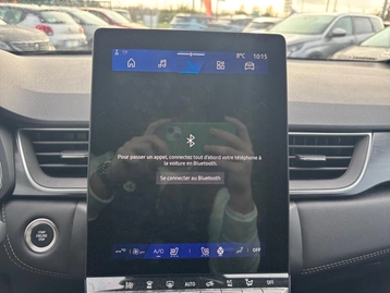 Image véhicule  Renault SYMBIOZ (32)