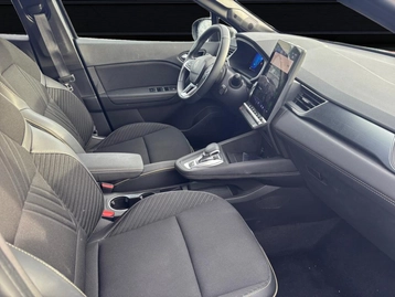 Image véhicule  Renault SYMBIOZ (17)