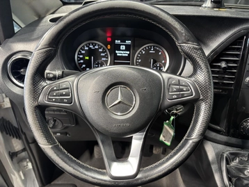 Image véhicule  Mercedes VITO (12)