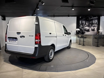 Image véhicule  Mercedes VITO (4)