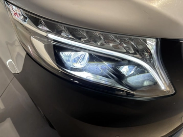Image véhicule  Mercedes VITO (27)