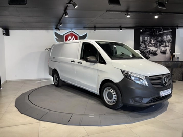 Image véhicule  Mercedes VITO (6)