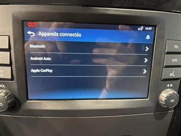Image véhicule  Mercedes VITO (15)
