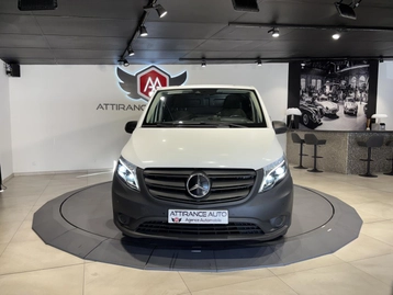 Image véhicule  Mercedes VITO (7)