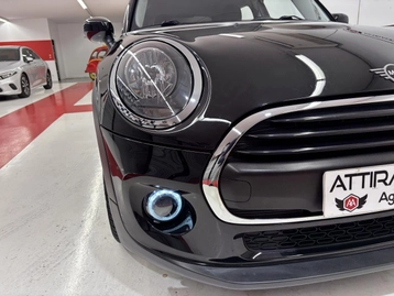 Image véhicule  Mini HATCH (31)