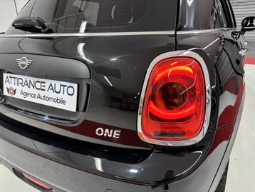 Image véhicule  Mini HATCH (32)