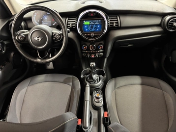 Image véhicule  Mini HATCH (22)