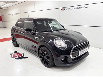 Image véhicule  Mini HATCH (0)