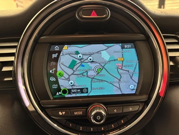 Image véhicule  Mini HATCH (13)