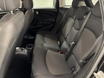 Image véhicule  Mini HATCH (19)