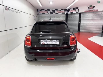 Image véhicule  Mini HATCH (7)