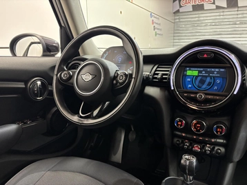 Image véhicule  Mini HATCH (21)