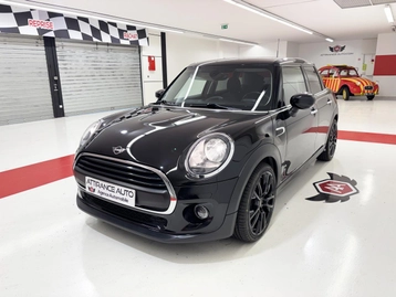 Image véhicule  Mini HATCH (5)