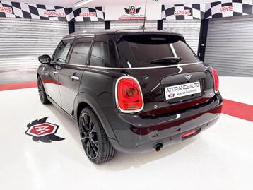 Image véhicule  Mini HATCH (4)