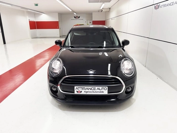 Image véhicule  Mini HATCH (6)