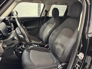 Image véhicule  Mini HATCH (9)