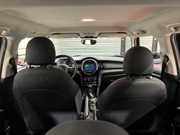 Image véhicule  Mini HATCH (30)