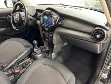 Image véhicule  Mini HATCH (25)