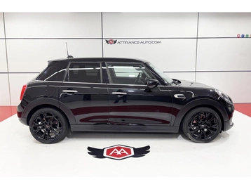 Image véhicule  Mini HATCH (1)