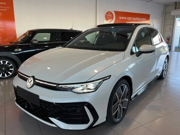 Image véhicule  Volkswagen GOLF (0)