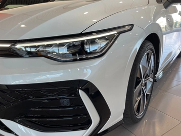 Image véhicule  Volkswagen GOLF (30)