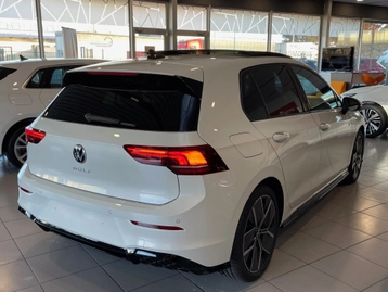 Image véhicule  Volkswagen GOLF (2)