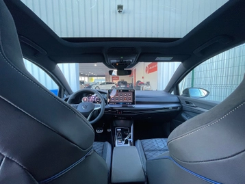 Image véhicule  Volkswagen GOLF (5)