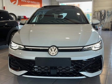 Image véhicule  Volkswagen GOLF (22)