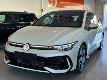 Image véhicule  Volkswagen GOLF (1)