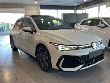 Image véhicule  Volkswagen GOLF (23)