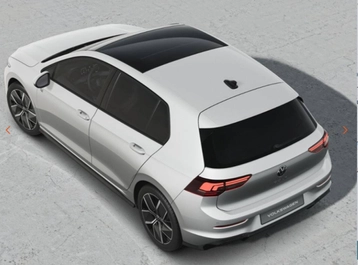 Image véhicule  Volkswagen GOLF (33)