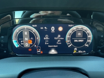 Image véhicule  Volkswagen GOLF (18)